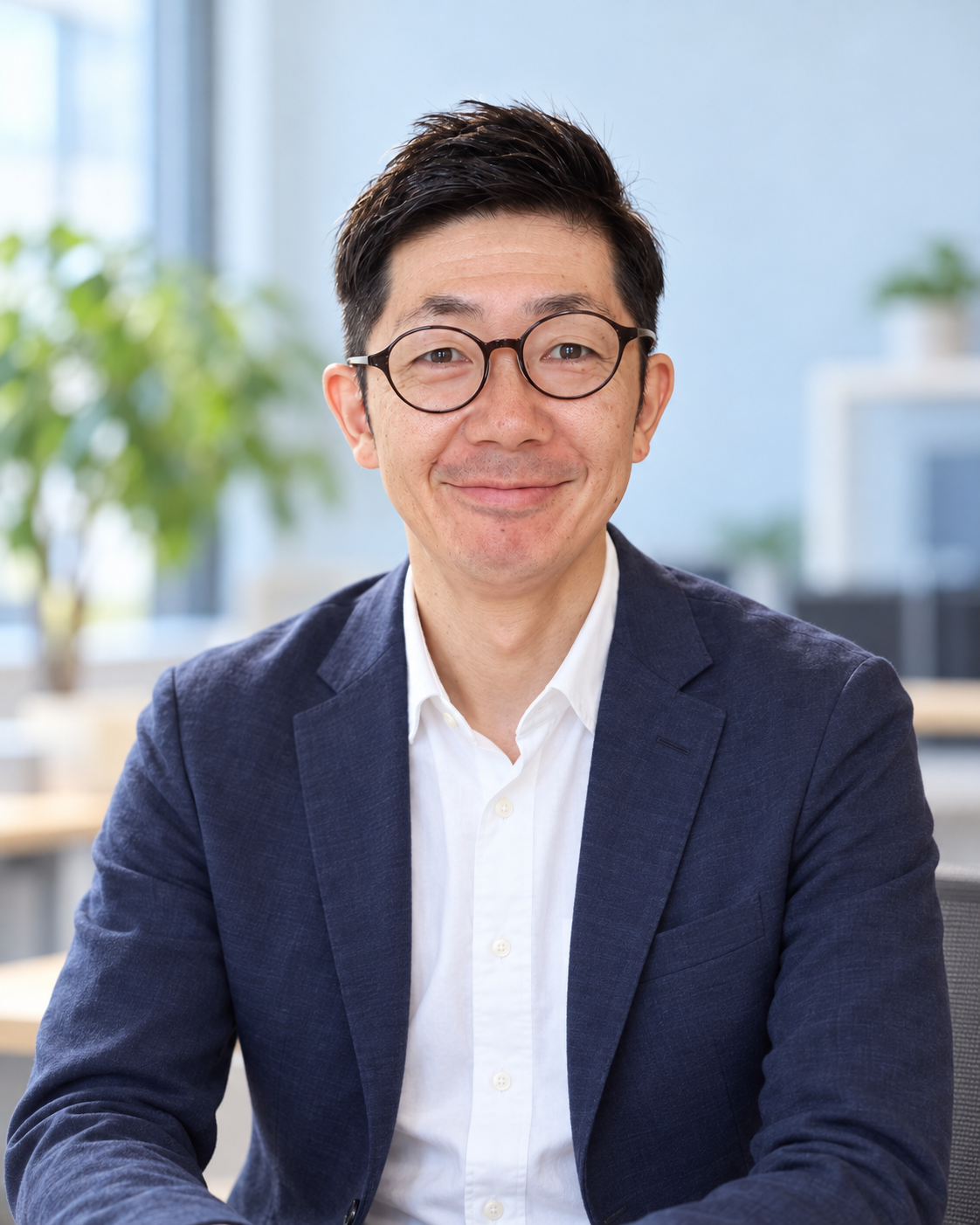 あさひITサポート代表 門井 真己